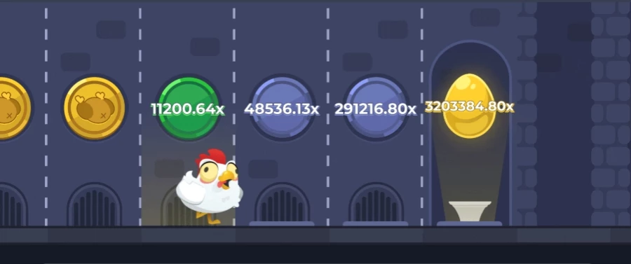 Chicken Road bonus Chicken Road bonus